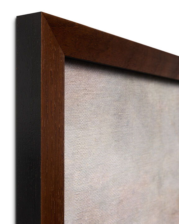 Tranquility Multi 1'6"x1'10"   Wall Art